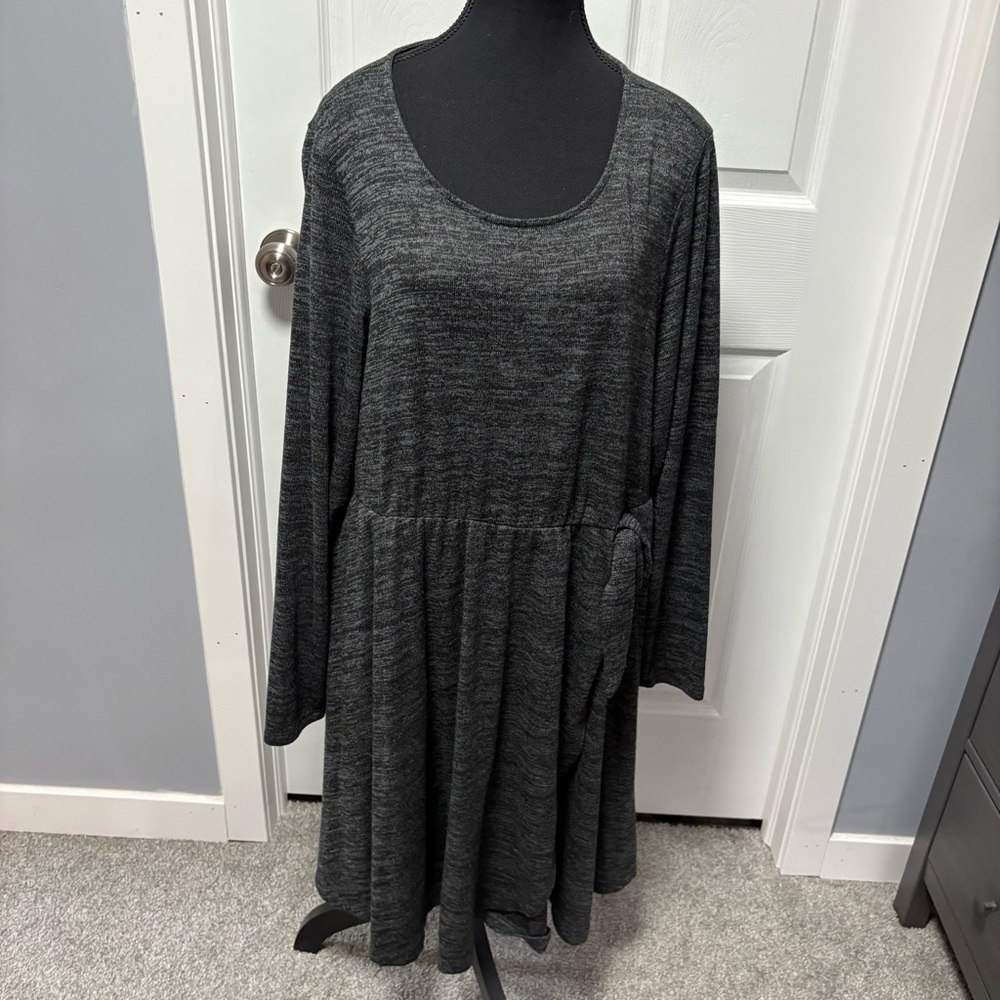Torrid Dress